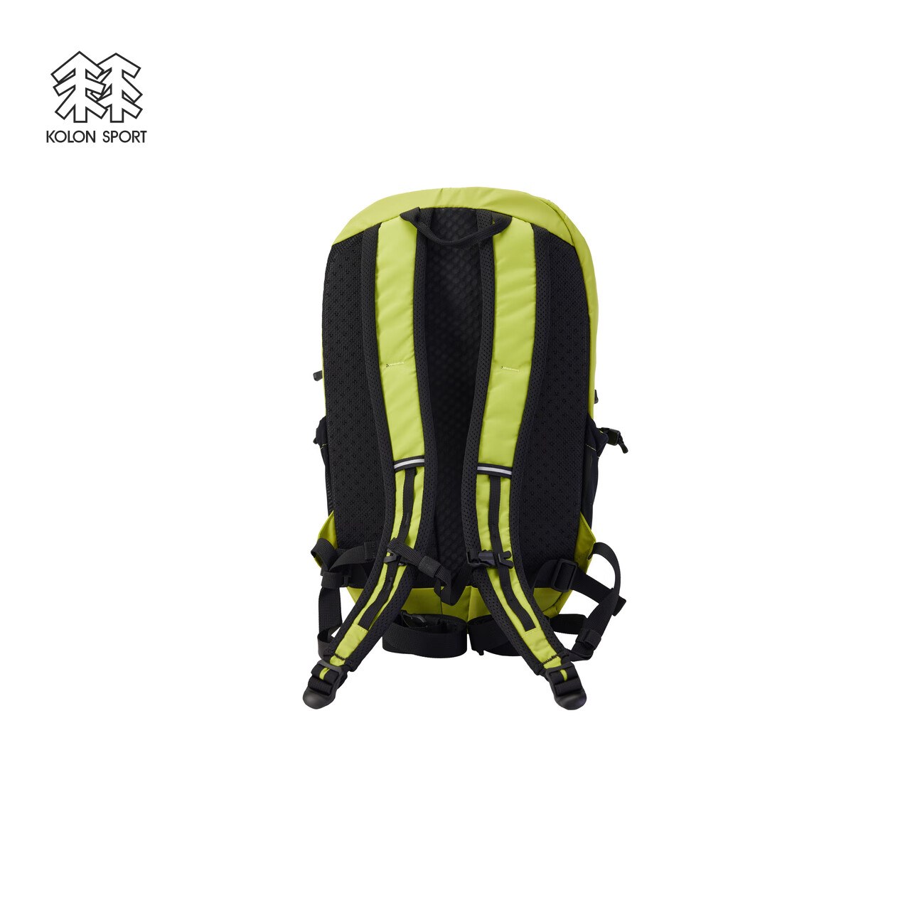 KOLON SPORT双肩包18L LUBP5SNK19-LM 543.5元 - 86线报