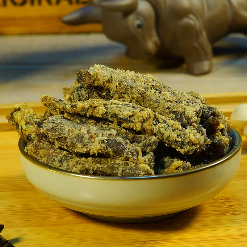 老四川金角牛肉干老四川零食五香迷你独立小包装500g特产小吃麻辣香辣 25.92元 - 86线报 老四川金角牛肉干老四川零食五香迷你独立小包装500g特产小吃麻辣香辣 25.92元 - 86线报