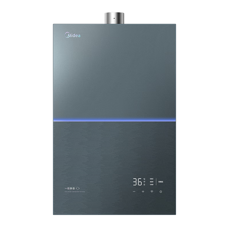 美的JSQ30-M9S Max热水器16L 1624.47元 - 线报酷