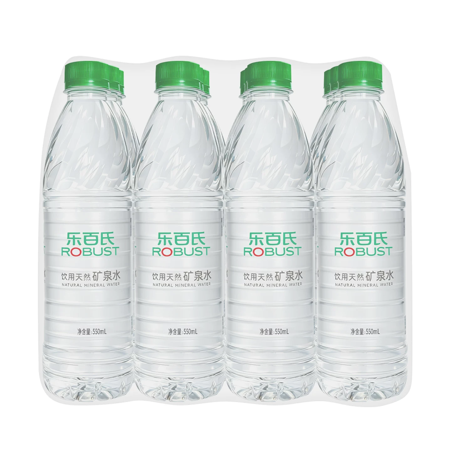乐百氏天然泉水13200ml 550ml*24瓶 16.54元 - 美泡泡 乐百氏天然泉水13200ml 550ml*24瓶 16.54元 - 美泡泡