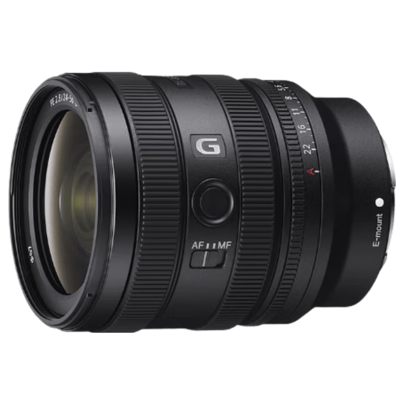 索尼FE 24-50mm 5464.7元 - 线报酷 索尼FE 24-50mm 5464.7元 - 线报酷