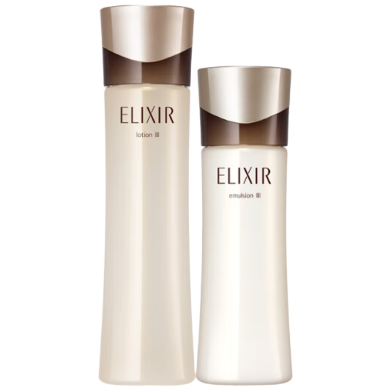 怡丽丝尔蕴能凝时黑金水乳套装滋润型水170ml+乳130ml 239元 - 86线报 怡丽丝尔蕴能凝时黑金水乳套装滋润型水170ml+乳130ml 239元 - 86线报