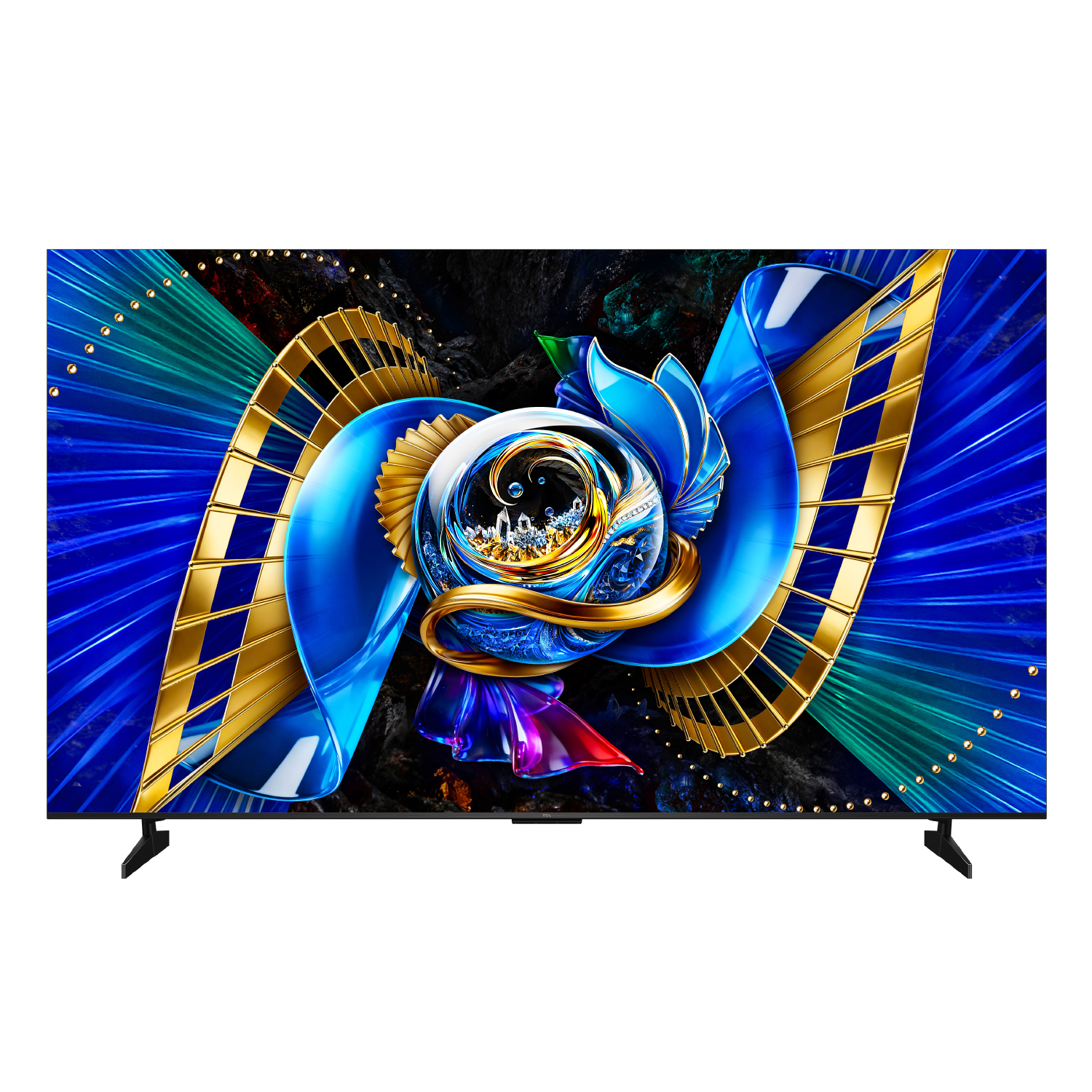 TCL 65T7M Pro 65英寸电视 3971.46元 - 86线报