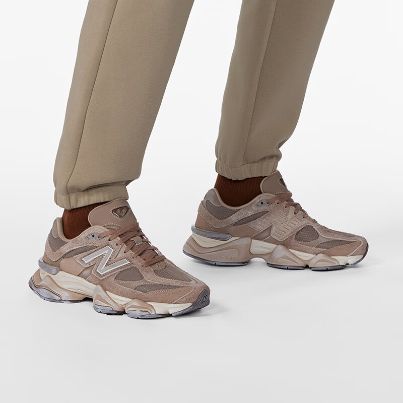 new balance NB9060老爹鞋 U9060PB 719.8元 - 86线报