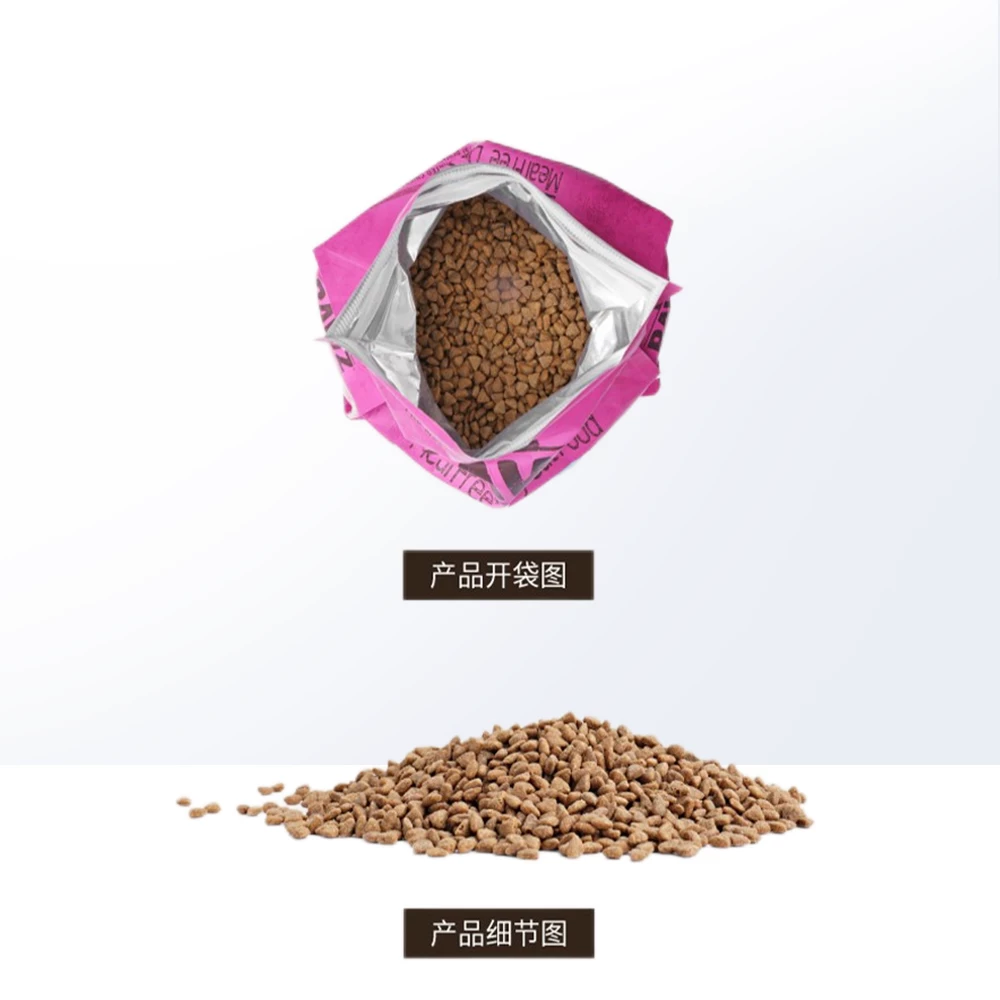 RAWZ鸡肉火鸡全阶段猫粮 387.33元 - 清风线报