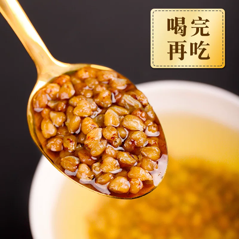 虎标茶香港虎标苦荞茶385g内含55小包 18.3元 - 86线报