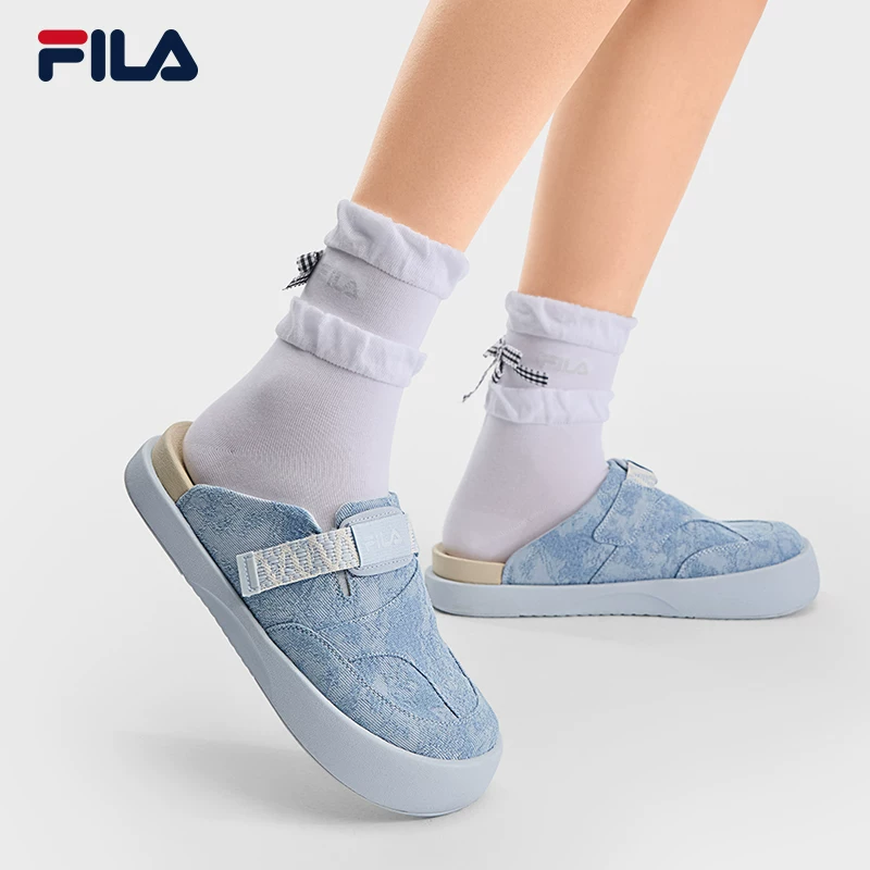 FILA女款运动凉拖F12W622505F224 46元 - 86线报