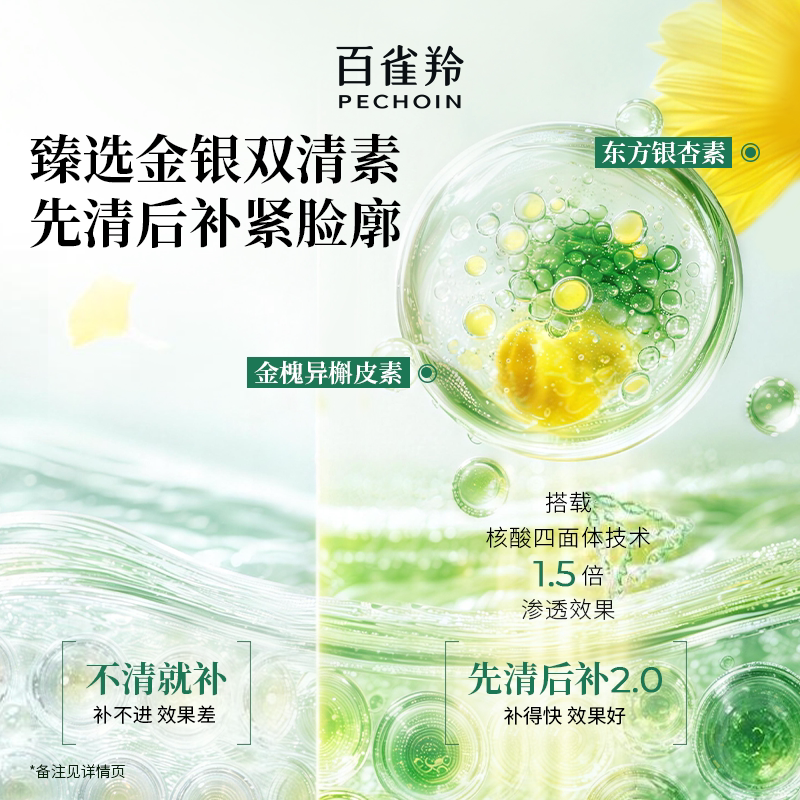 百雀羚保湿修护紧致抗皱舒缓面霜 8.46元 - 线报酷