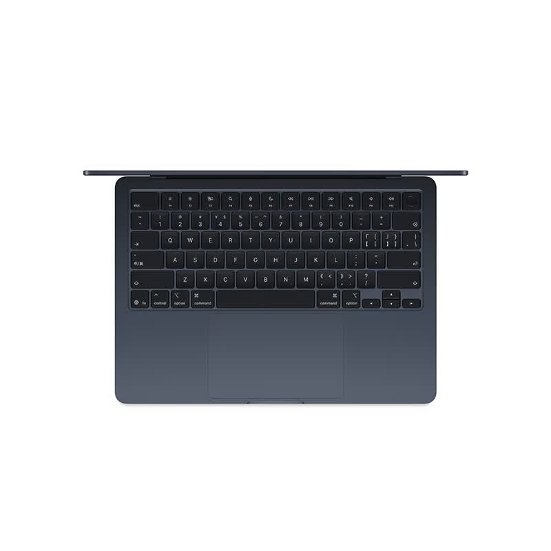 Apple AI笔记本/2025款MacBook Air13英寸M4(10+8核) 16G - 86线报 Apple AI笔记本/2025款MacBook Air13英寸M4(10+8核) 16G - 86线报