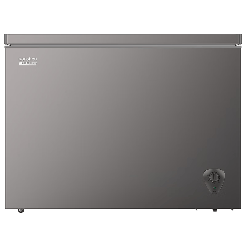 容声BD/BC-300ZMSMA300L单温冰柜-36℃变频新一级 - 86线报