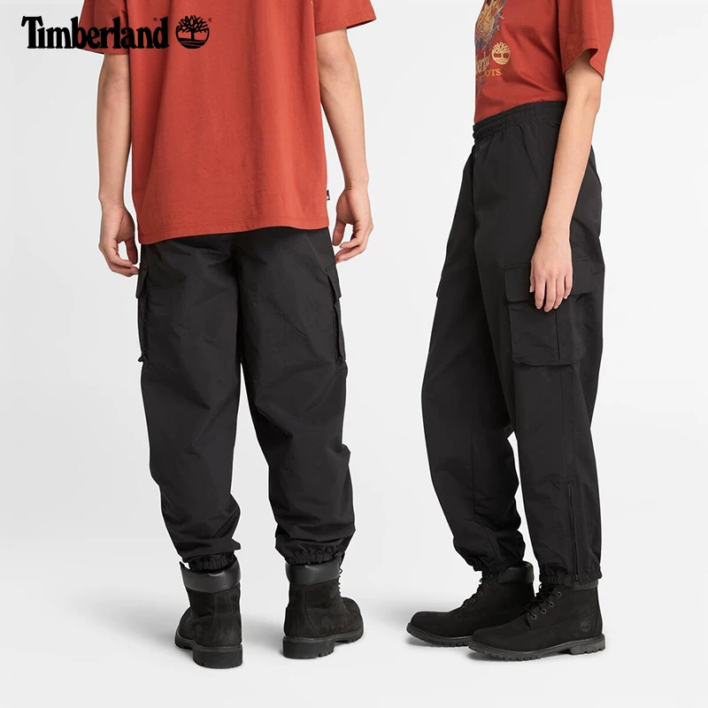 Timberland男女同款束脚长裤工装防泼水户外裤A6FEZ 224.68元 - 86线报 Timberland男女同款束脚长裤工装防泼水户外裤A6FEZ 224.68元 - 86线报