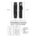 德施曼 Q5 FPro 电子锁 高端黑 1320.08元 图片 2