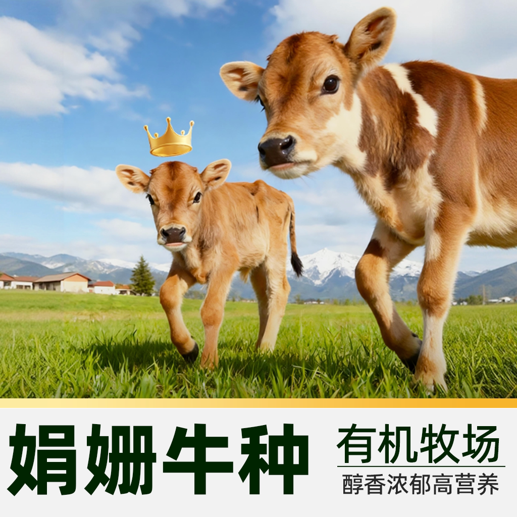 菊乐猫超臻选有机娟姗4.0纯牛奶204g*18盒 27.8元 - 线报酷