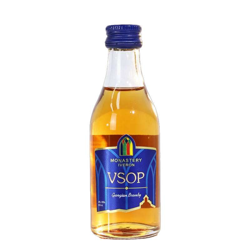 督格拉泽VSOP白兰地小酒版50ml 6.5元 - 86线报 督格拉泽VSOP白兰地小酒版50ml 6.5元 - 86线报