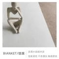 KAYE 家用地垫吸水防滑防油长条垫子 (卧室入户门垫可擦免洗耐脏脚垫） SJR-黑白涂鸦 多款可选 券后7.9元 图片 1