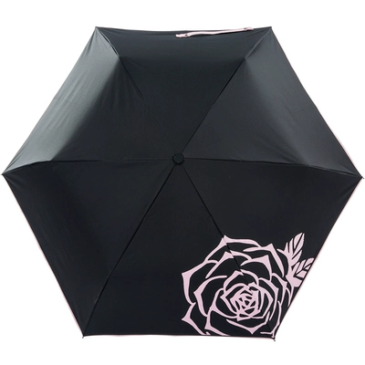 MaBu日本品牌便携折叠防晒晴雨伞 18.4元 - 86线报 MaBu日本品牌便携折叠防晒晴雨伞 18.4元 - 86线报