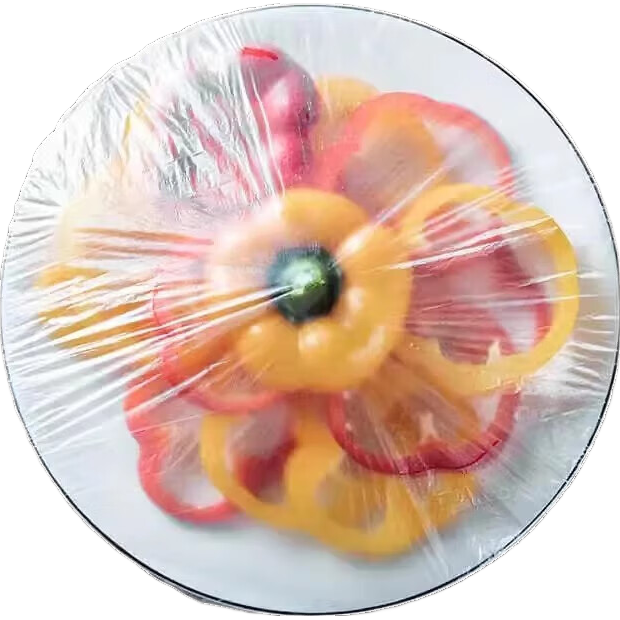 粉彩食品级抗菌保鲜膜套 100只 0.5元/100只 实付0.5元 - 86线报 粉彩食品级抗菌保鲜膜套 100只 0.5元/100只 实付0.5元 - 86线报