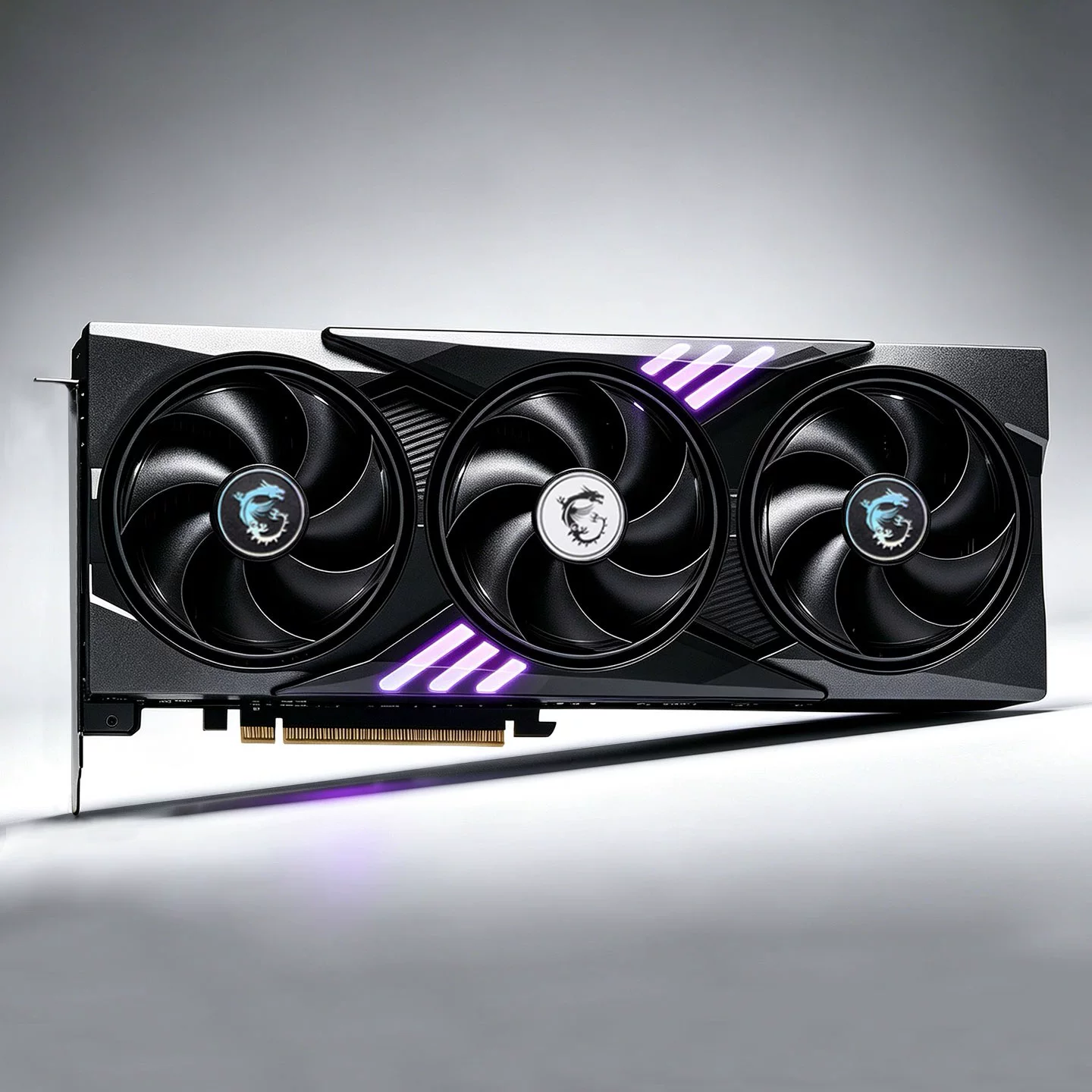 微星RTX5060Ti 8G VENTUS 2X OC PLUS+RTX5070 12G - 86线报