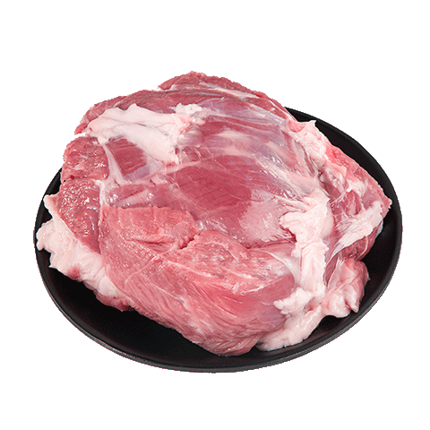 鲜京采精选国产原切去骨羊后腿肉3斤 99.8元 - 86线报