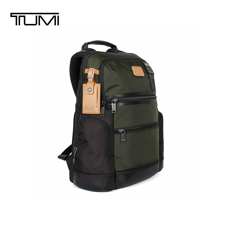 TUMI男士双肩背包 1650元 - 线报酷 TUMI男士双肩背包 1650元 - 线报酷