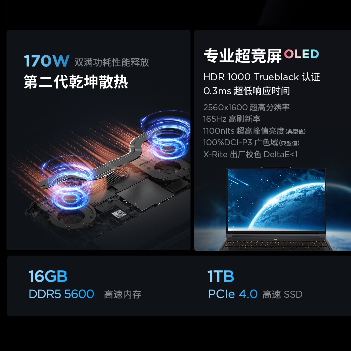 联想拯救者R7000X 2026锐龙7H 255/RTX5060 - 86线报