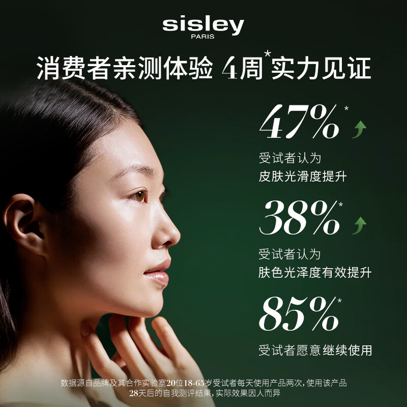 希思黎全能乳液升级版125ml+60ml+30ml*2瓶 1658元 - 86线报