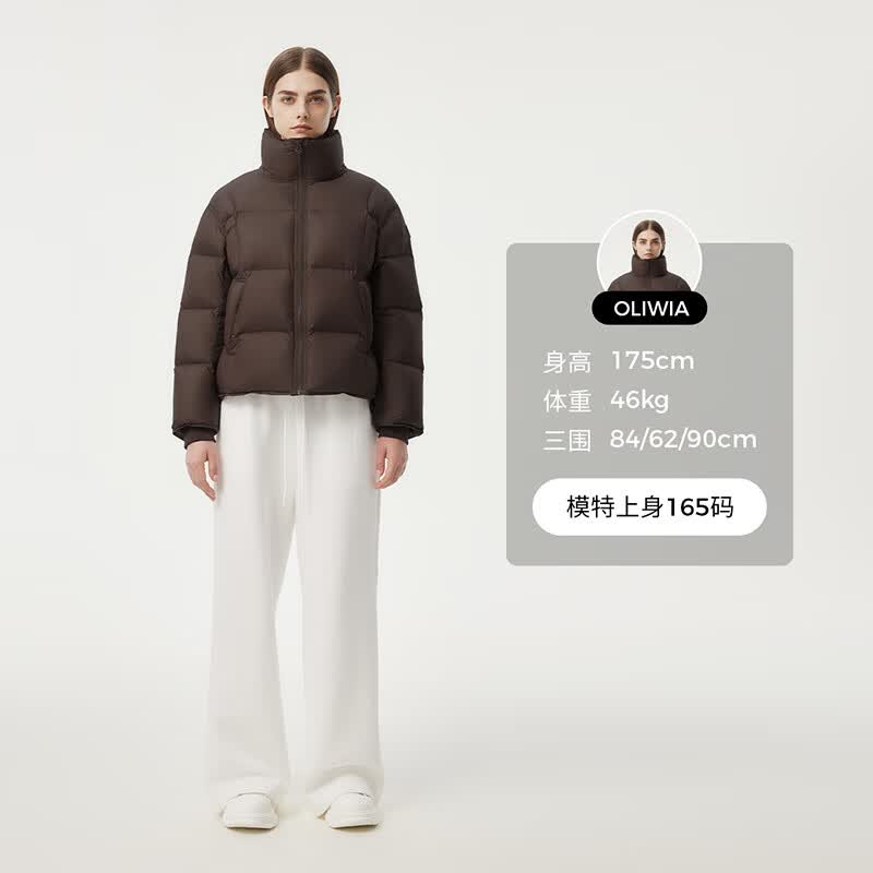 坦博尔反季90绒169g超高充绒极寒服 299.5元 - 86线报
