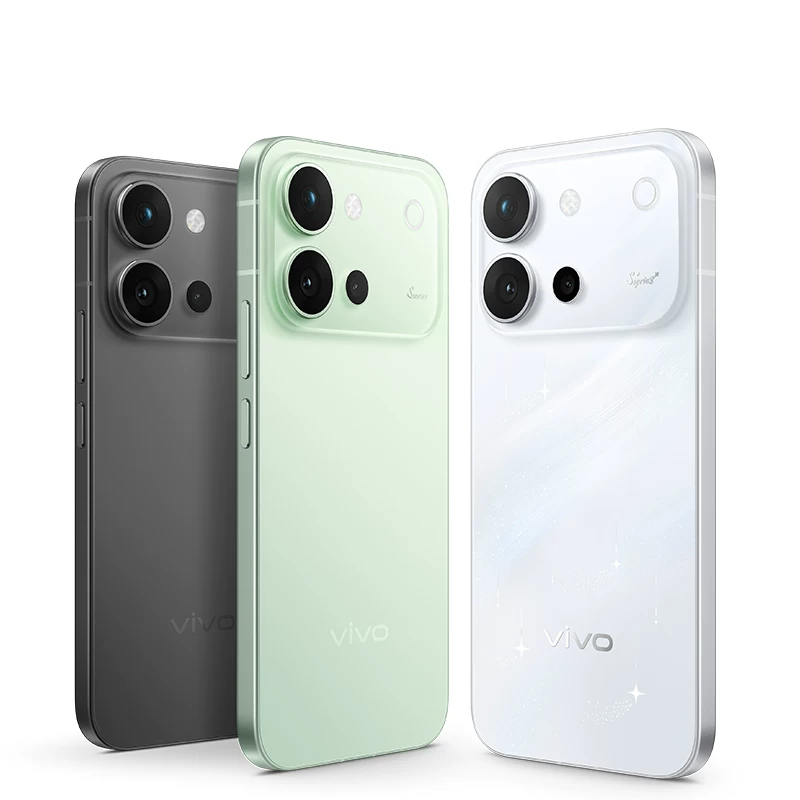 vivo S60 4K原生感Live 长续航学生拍照手机官方旗舰店正品官网新款 - 86线报