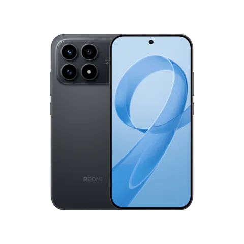 红米 K90 5G手机 12GB+512GB 黑色 2187.74元 图片 1