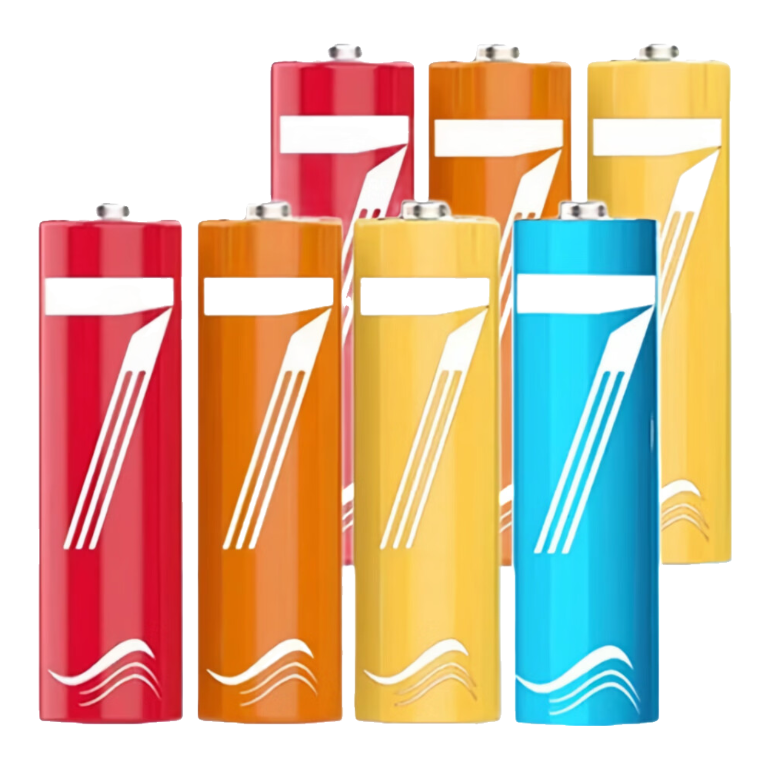 5号7号电池适用血压计遥控器等7号8粒 2.5元 - 86线报