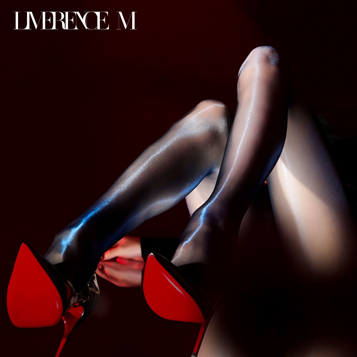 Limerence M 炫彩 女士丝袜 49.98元 - 线报酷