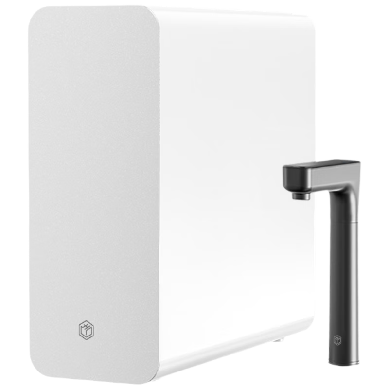 京东京造灵犀Ultra净水器1000G 1239元 - 86线报