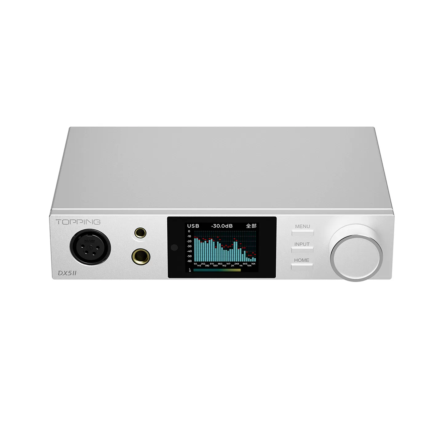 TOPPING DX5II解码耳放 1500元 - 线报酷