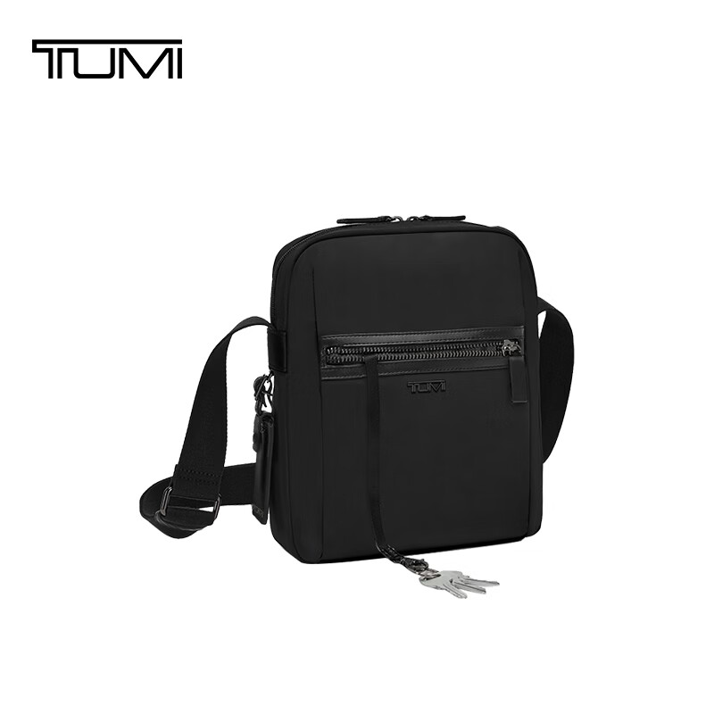 TUMI Monroe 男士单肩包 通勤运动斜挎包 954.51元 - 线报酷