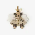 限移动端：BURBERRY 女士吊饰 2730元（淘金币可抵27.3元起）