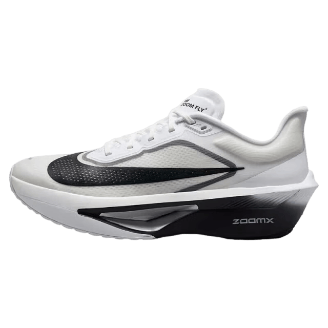 耐克ZOOM FLY 6男子碳板跑步鞋FN8454-100白色43 558.99元 - 86线报