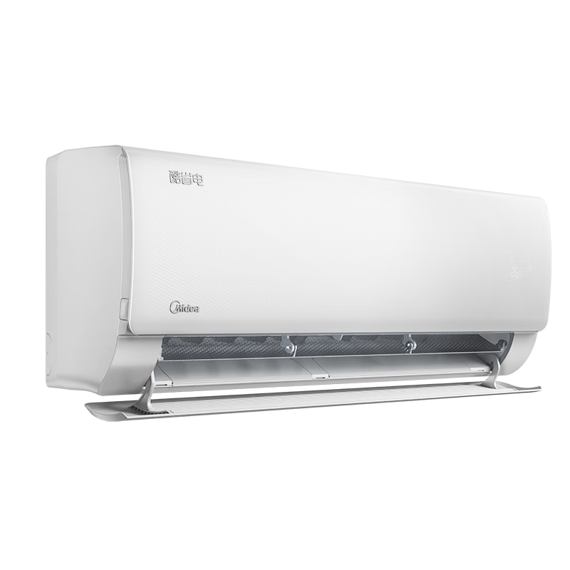 美的酷省电大1匹挂机KFR-26GW/N8KS1-1 1614.2元 - 86线报 美的酷省电大1匹挂机KFR-26GW/N8KS1-1 1614.2元 - 86线报