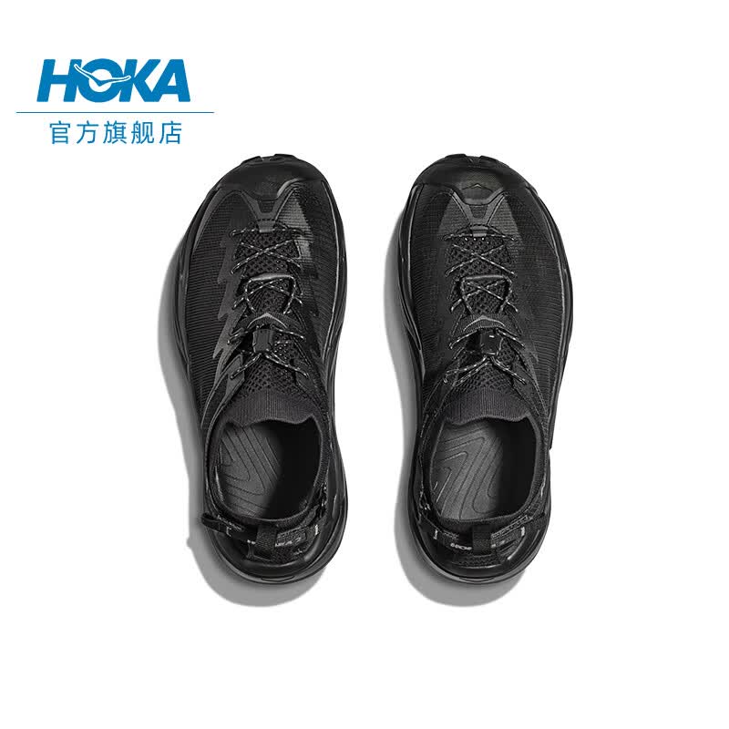HOKA HOPARA 2透气凉鞋溯溪鞋 899元 - 86线报