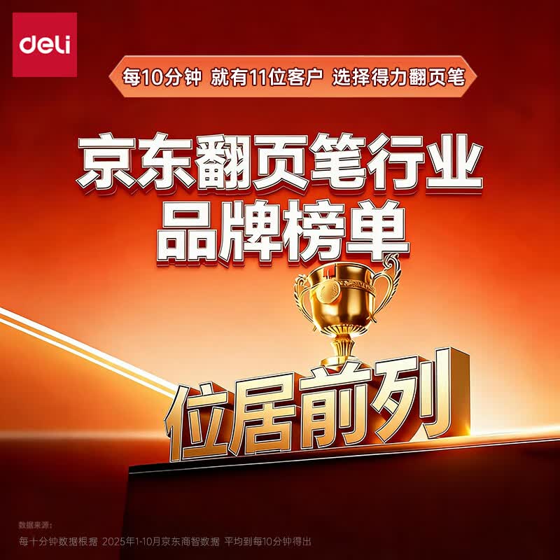 得力无线演示翻页笔 28.9元 - 86线报