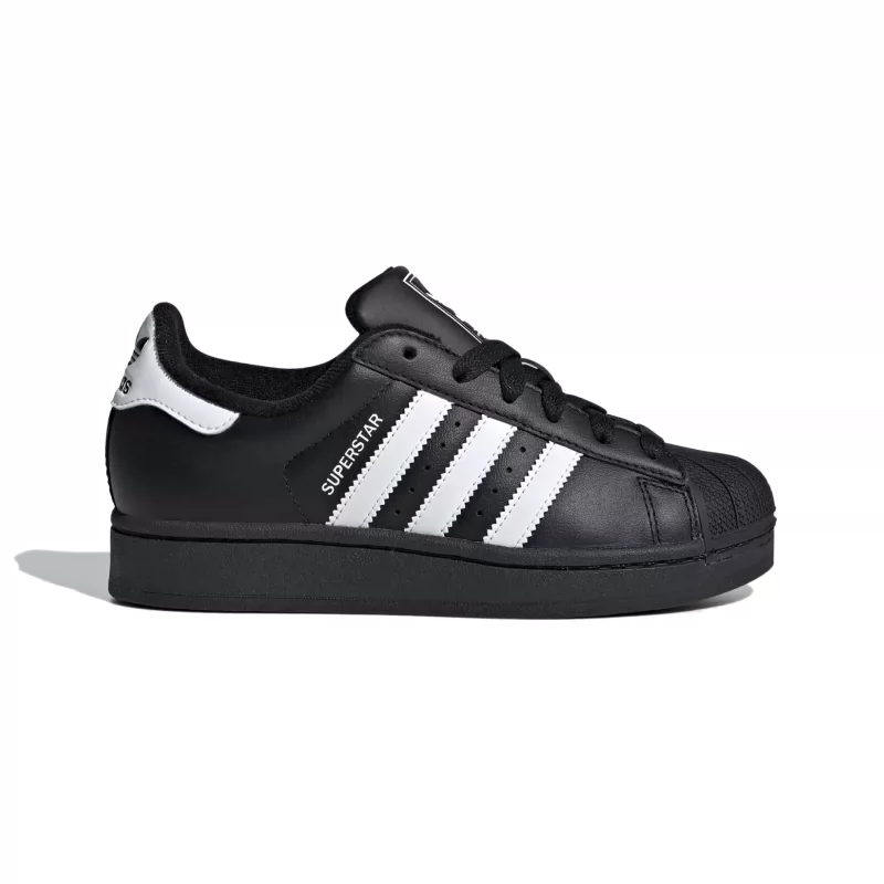 adidas三叶草贝壳头运动板鞋 348元 - 86线报