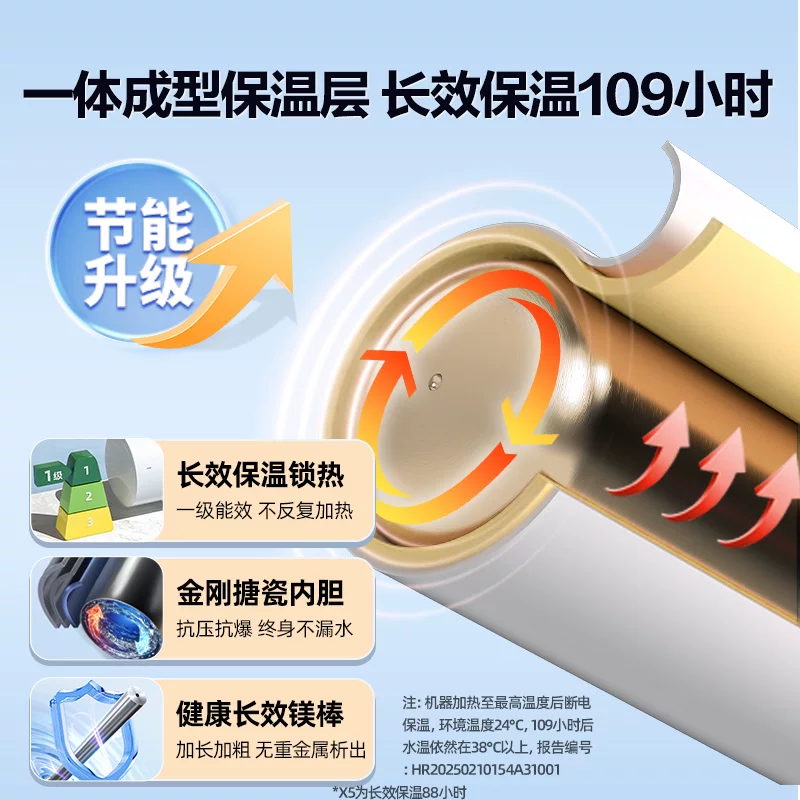 Leader NQ3储水式电热水器40升 328.95元 - 86线报