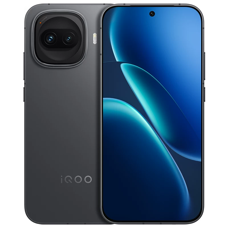 iQOO Z11Turbo 5G手机12GB+256GB沧浪浮光第五代骁龙8 2799元 - 86线报
