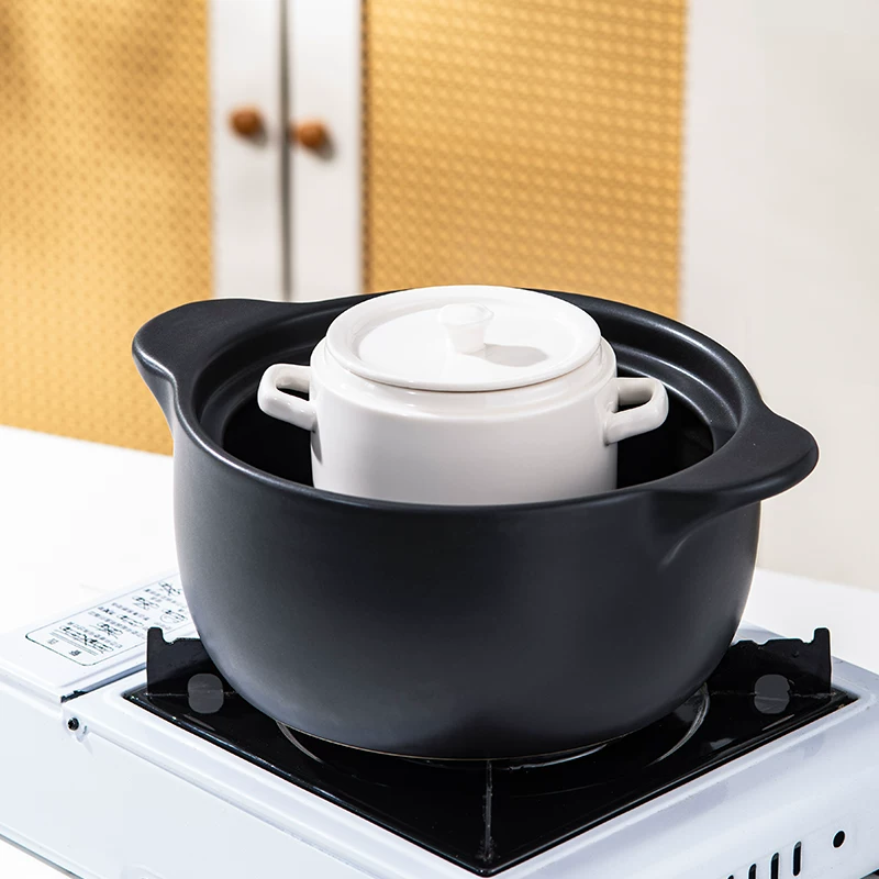 韵之和健康釉下彩双盖蒸蛋炖碗14cm380ml 34.85元 - 86线报