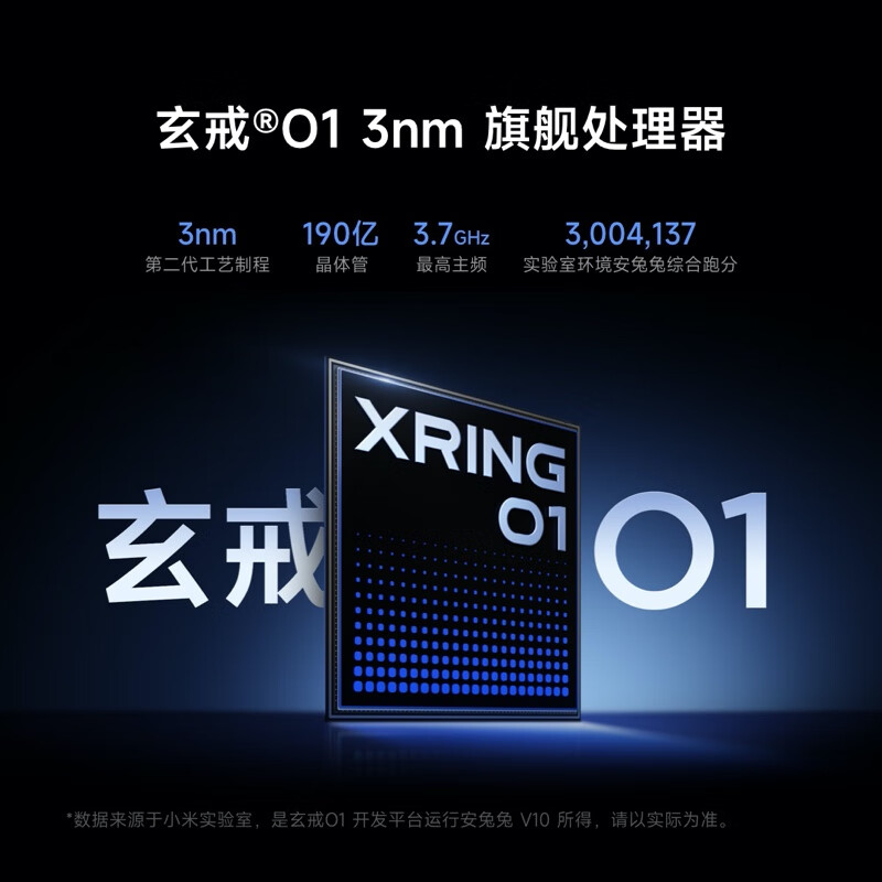 小米平板7Ultra 14英寸 3.2K OLED屏 玄戒 O1 12+512G 迷雾灰紫 - 86线报