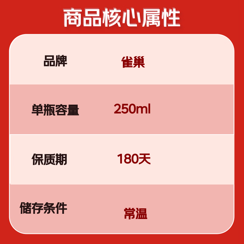 雀巢动物淡奶油250ml 8.3元 - 86线报