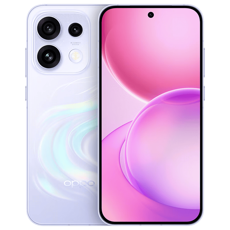 OPPO Reno16手机星河紫12GB+256GB 2856.63元 - 86线报