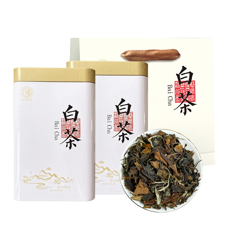 老白茶特级寿眉40g 需买2件 14.5元 - 86线报