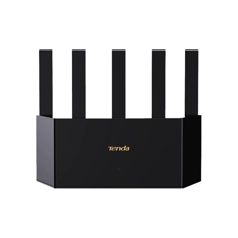 Tenda AX3000WiFi6路由器 115.9元 - 线报酷