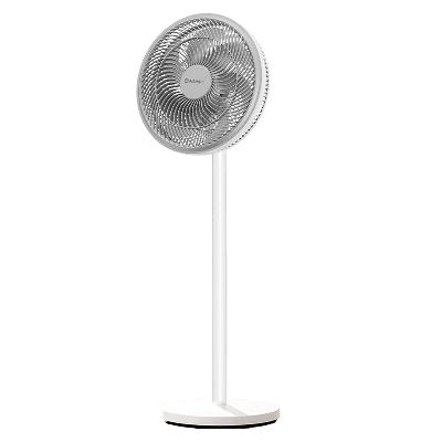 AIRMATE艾美特FS30-X97电风扇银白色 94.04元 - 86线报 AIRMATE艾美特FS30-X97电风扇银白色 94.04元 - 86线报