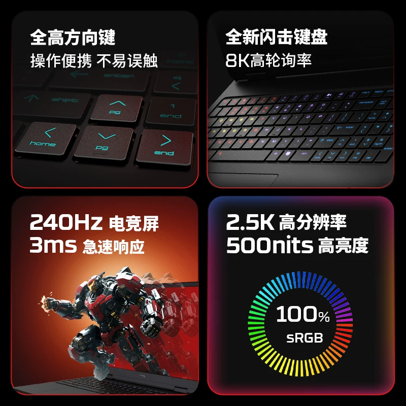 惠普暗影精灵11 16-am RTX5060笔记本电脑 9009.15元 - 86线报